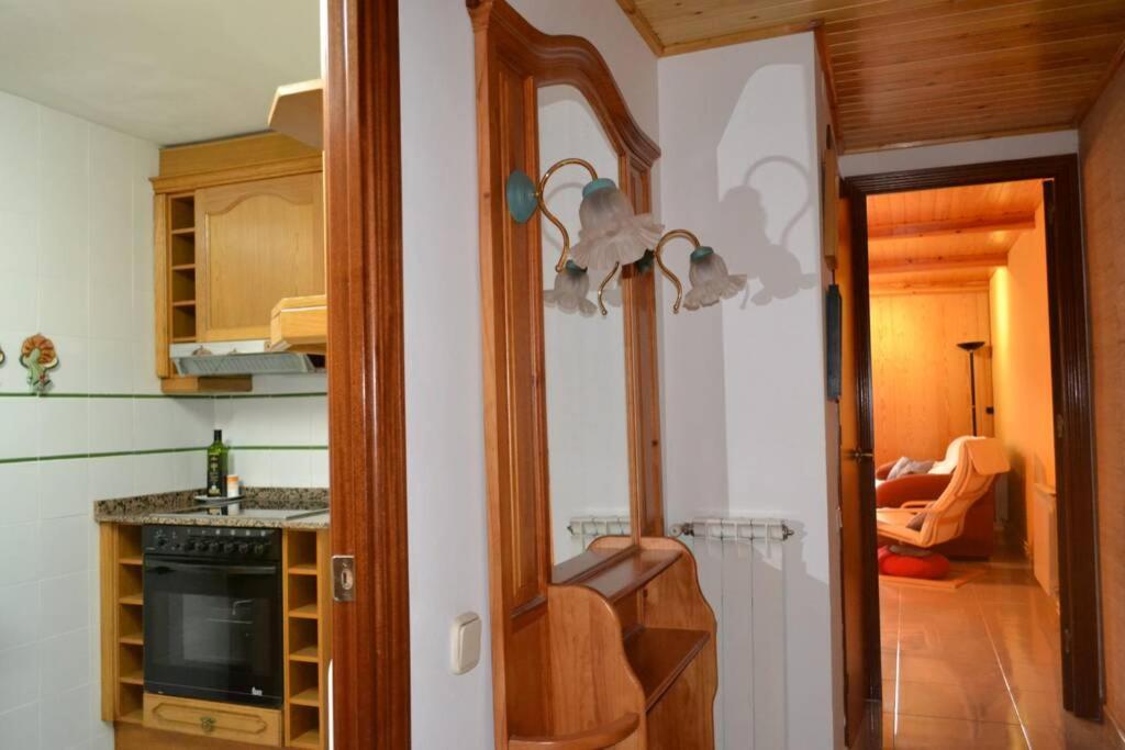 Apartament Duplex كامبروذون المظهر الخارجي الصورة