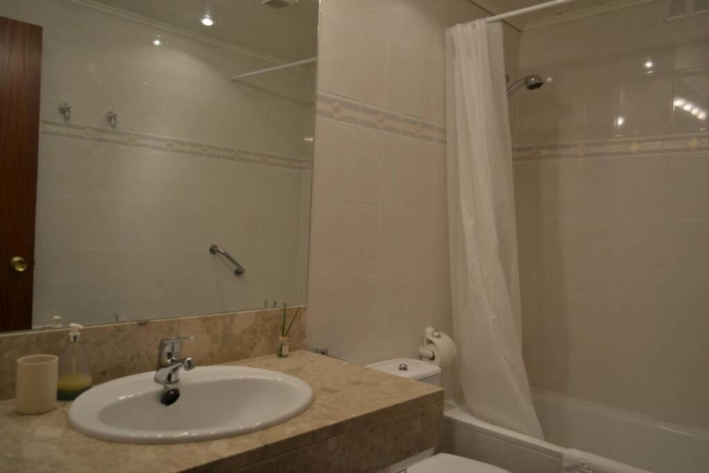Apartament Duplex كامبروذون المظهر الخارجي الصورة