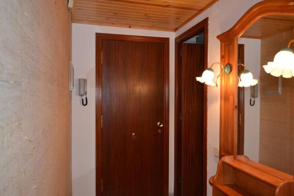Apartament Duplex كامبروذون المظهر الخارجي الصورة