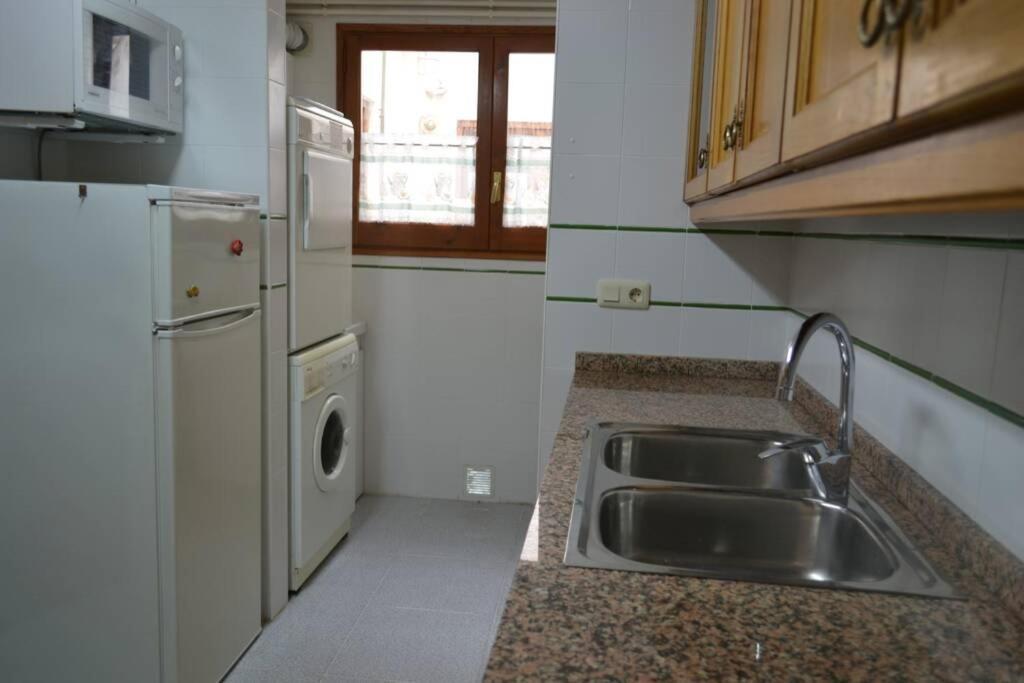 Apartament Duplex كامبروذون المظهر الخارجي الصورة