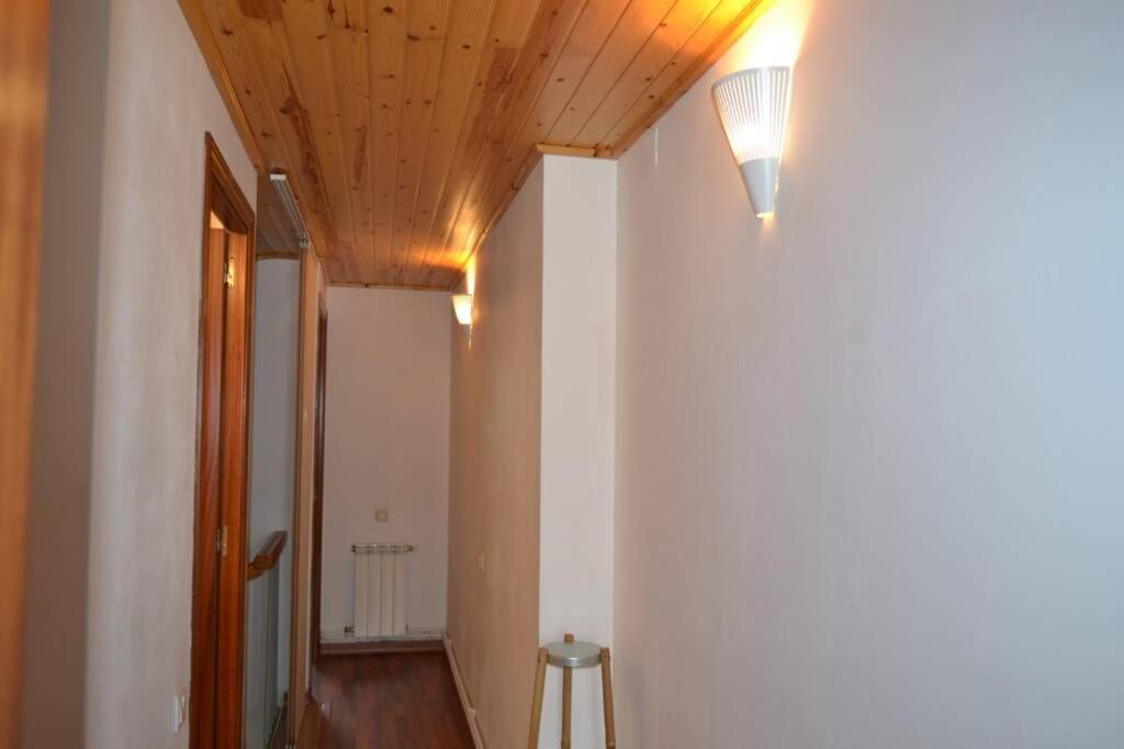 Apartament Duplex كامبروذون المظهر الخارجي الصورة