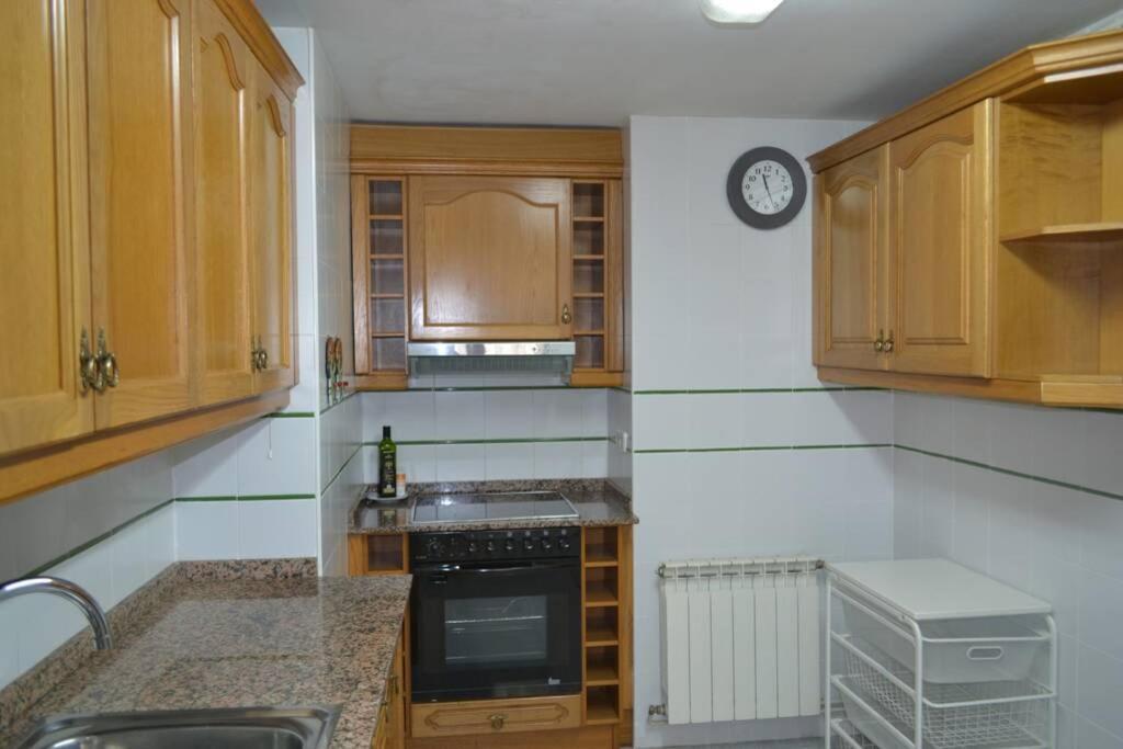 Apartament Duplex كامبروذون المظهر الخارجي الصورة