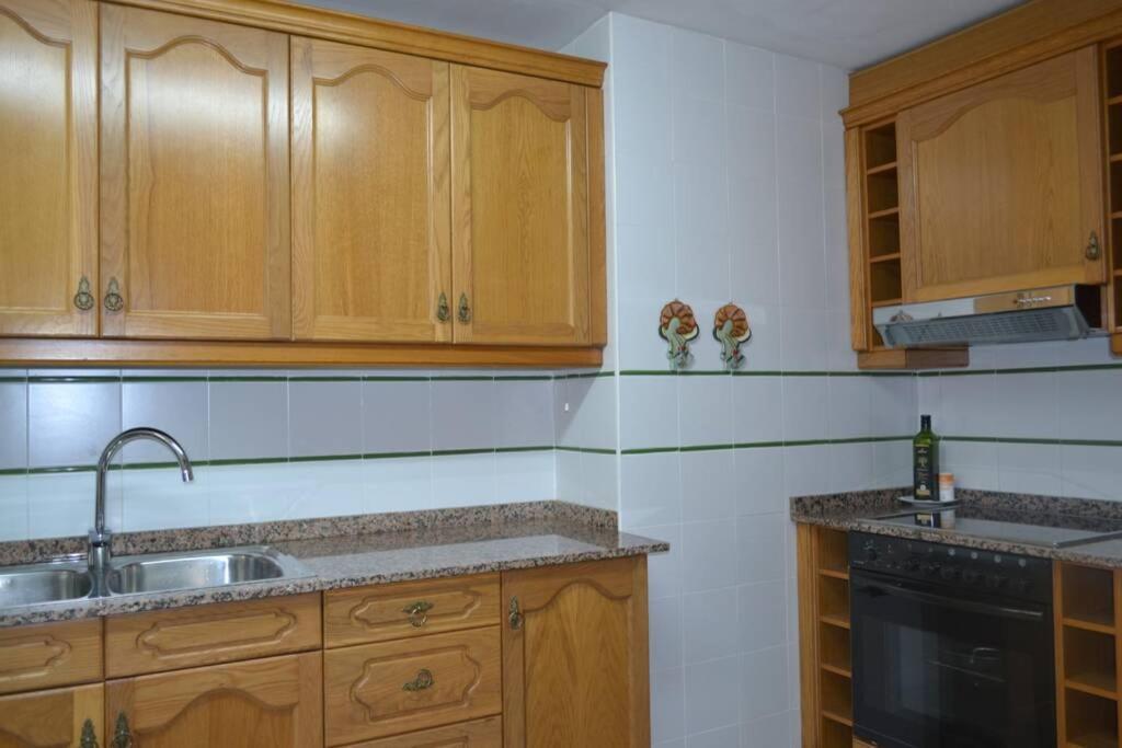 Apartament Duplex كامبروذون المظهر الخارجي الصورة