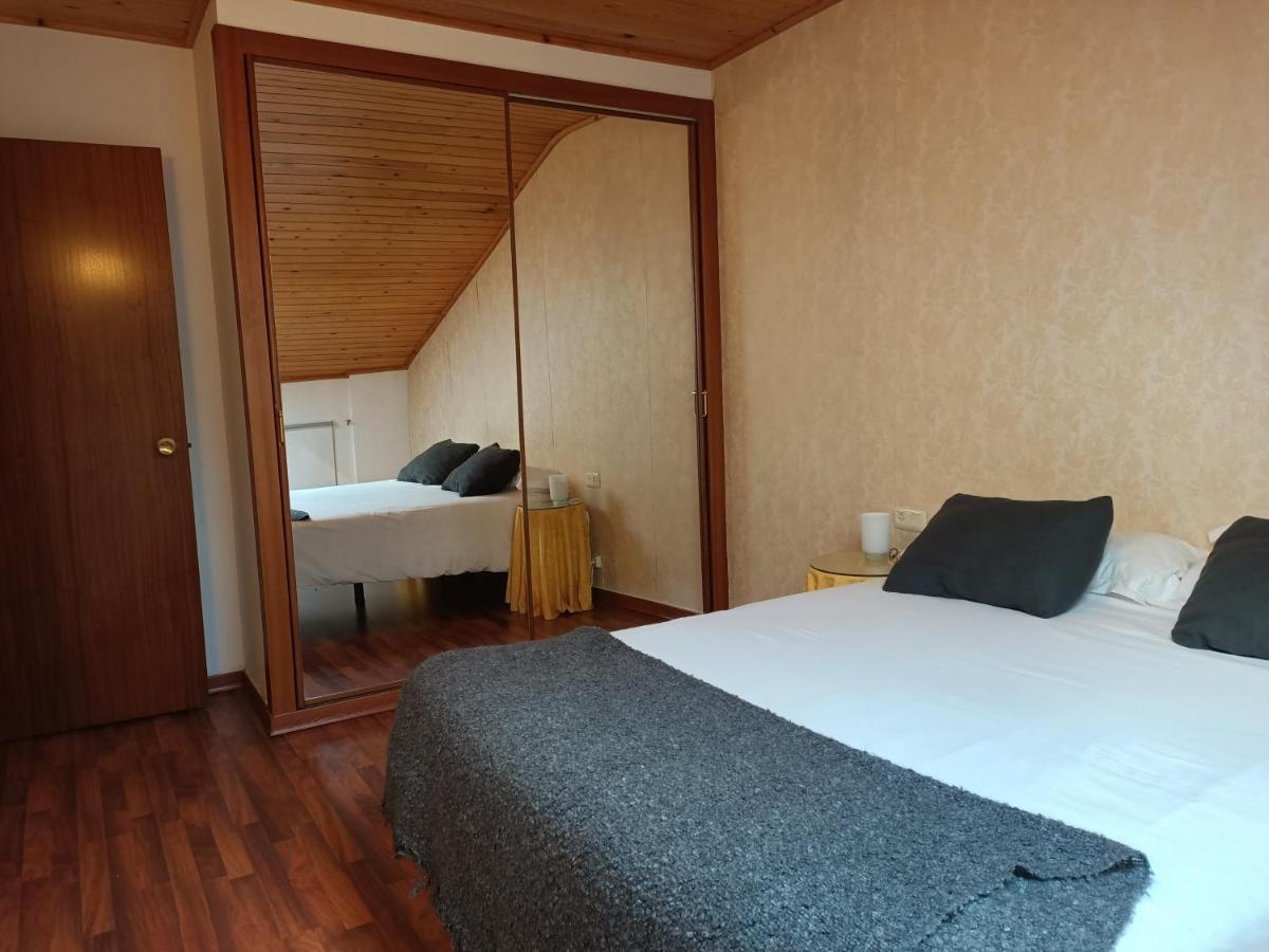 Apartament Duplex كامبروذون المظهر الخارجي الصورة