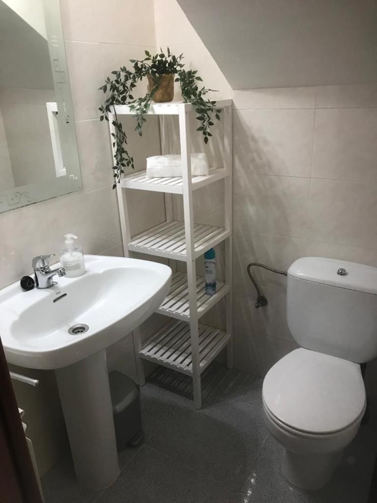 Apartament Duplex كامبروذون الغرفة الصورة
